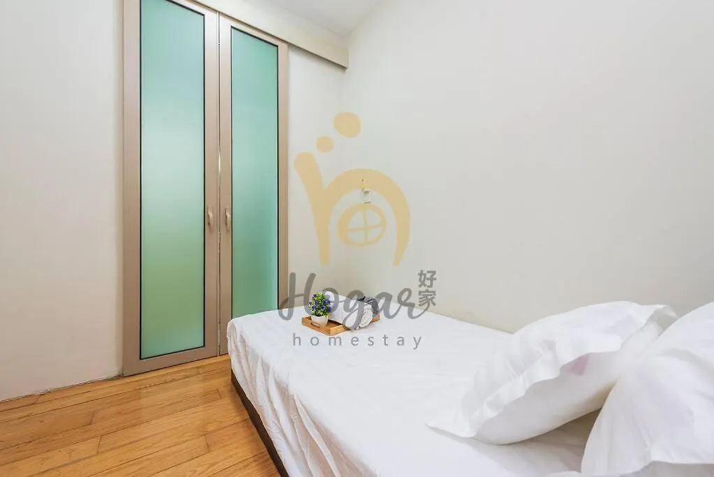 Myhabitat Klcc 2Bedroom Family Suite W Balcony #Bathtub Kuala Lumpur