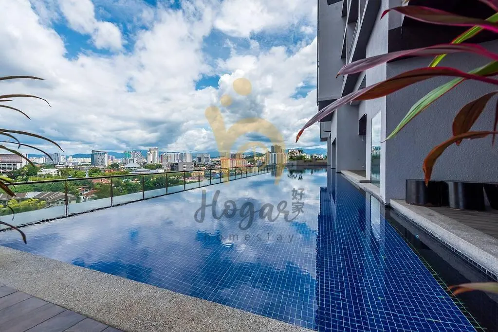 Myhabitat Klcc 2Bedroom Family Suite W Balcony #Bathtub Kuala Lumpur Malaysia