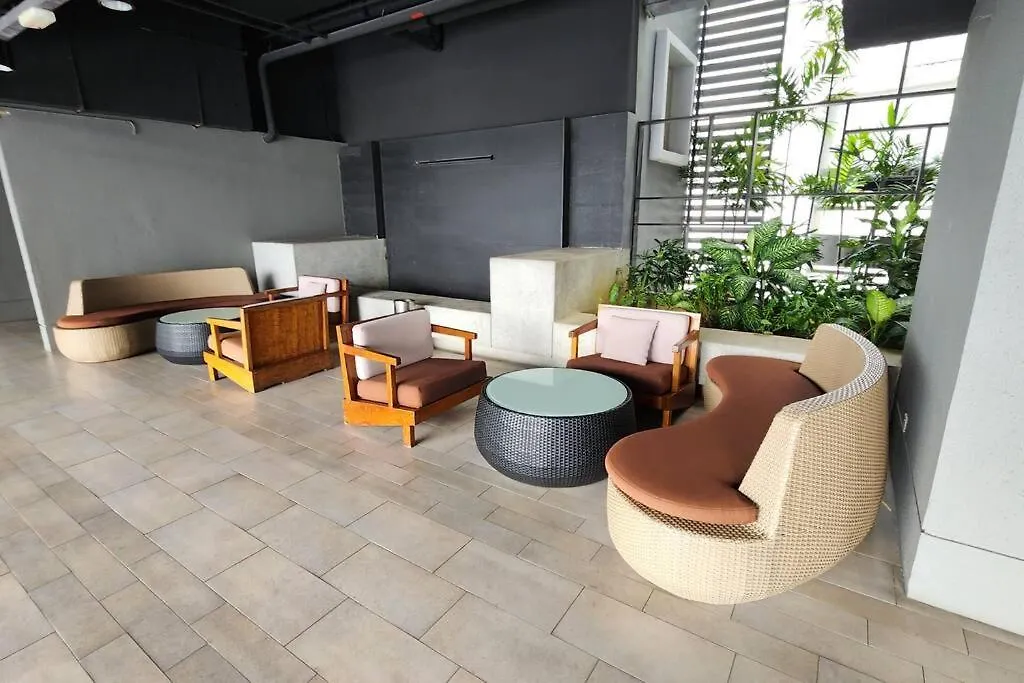 Myhabitat Klcc 2Bedroom Family Suite W Balcony #Bathtub Kuala Lumpur Lägenhet